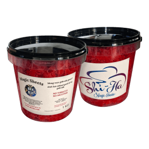 Baja Blue 1kg