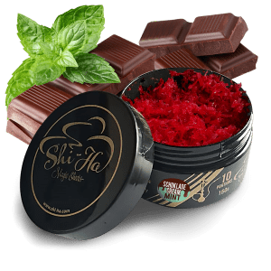 Chocolate Mint