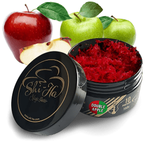 Double Apple