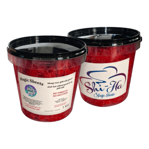 Grape Mint 1kg