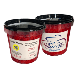 Lemon Chill 1kg