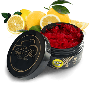 Lemon Chill