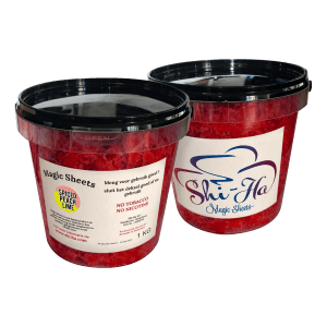 Spiced Peach Lime 1kg