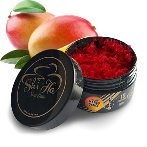 Mango Dance