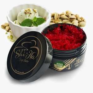 Pistacio Cream