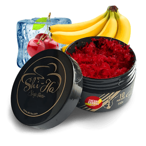 Cherry Banana