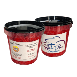 Kaneel Gum 1kg