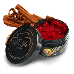 Kaneel Gum