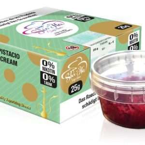 Pistacio Cream D