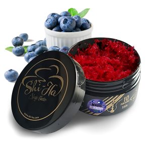 Magic Blueberry