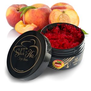 Magic Peach