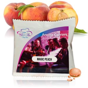 Solo Magic Peach