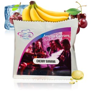 Solo Cherry Banana