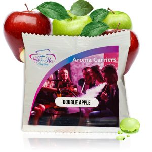 Solo Double Apple
