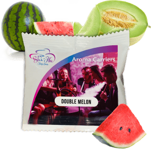 Solo Double Melon