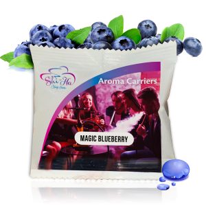 Solo Magic Blueberry
