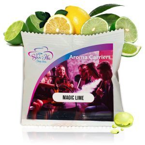 Solo Magic Lime