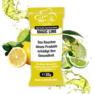 Solo Magic Lime D