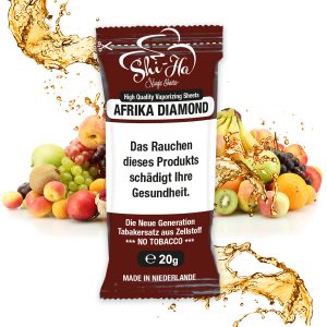 Solo African Diamond D