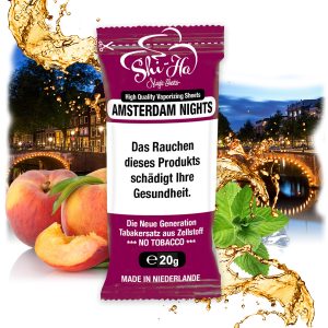 Solo Amsterdam Nights D