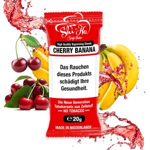 Solo Cherry Banana D