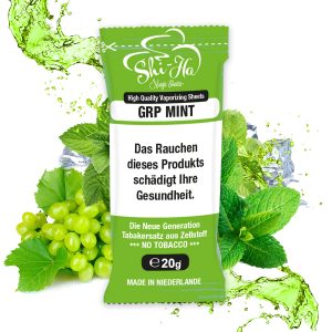 Solo Grape Mint D