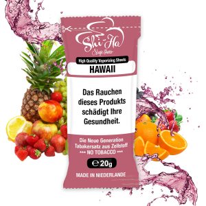 Solo Hawaii D