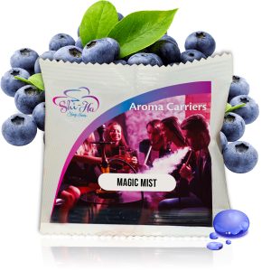Solo Magic Mist