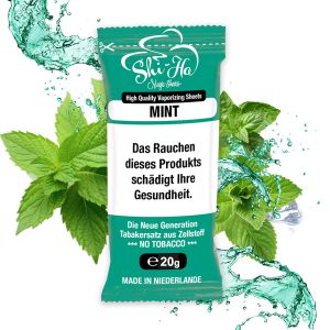 Solo Magic Mint D