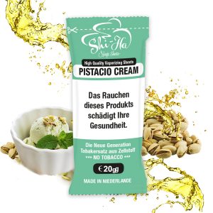 Solo Pistacio Cream D