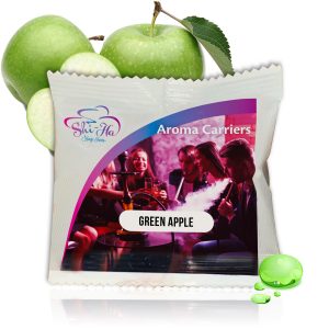 Solo Green Apple