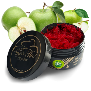 Green Apple