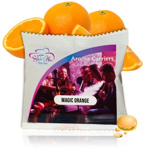 Solo Magic Orange