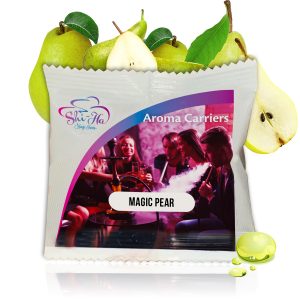 Solo Magic Pear
