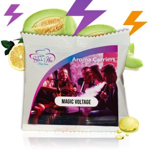 Solo Magic Voltage