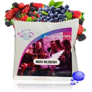 Solo Magic Wildberry