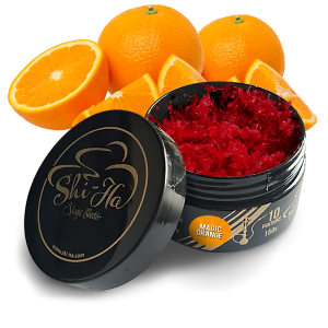 Magic Orange