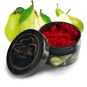 Magic Pear