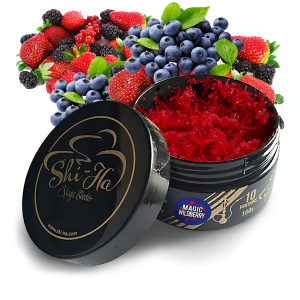 Magic Wildberry
