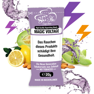 Solo Magic Voltage D