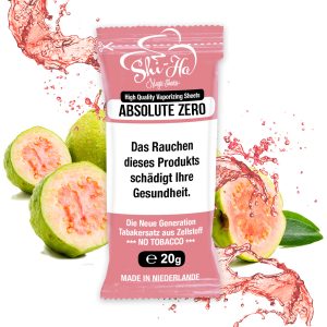 Solo Absolute Zero D