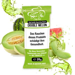 Solo Double Melon D