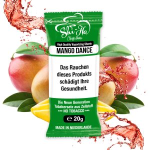 Solo Mango Dance D