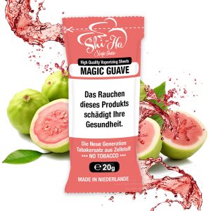 Solo Magic Guave D