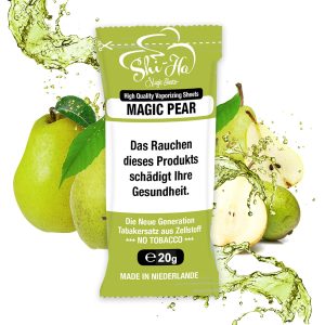 Solo Magic Pear D