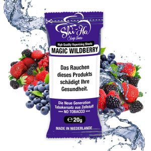 Solo Magic Wildberry D